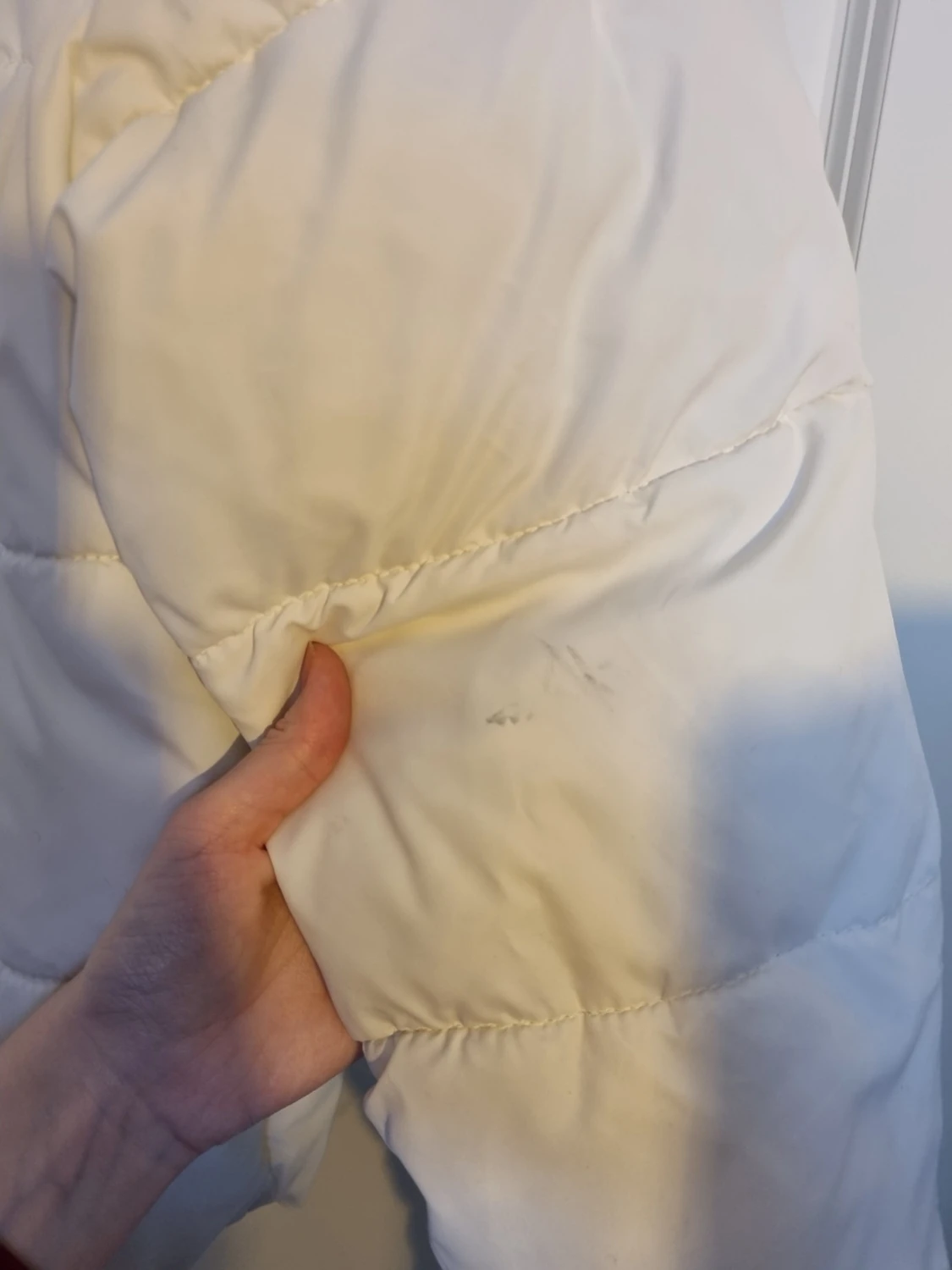 Dunjacka, pufferjacka  - 4