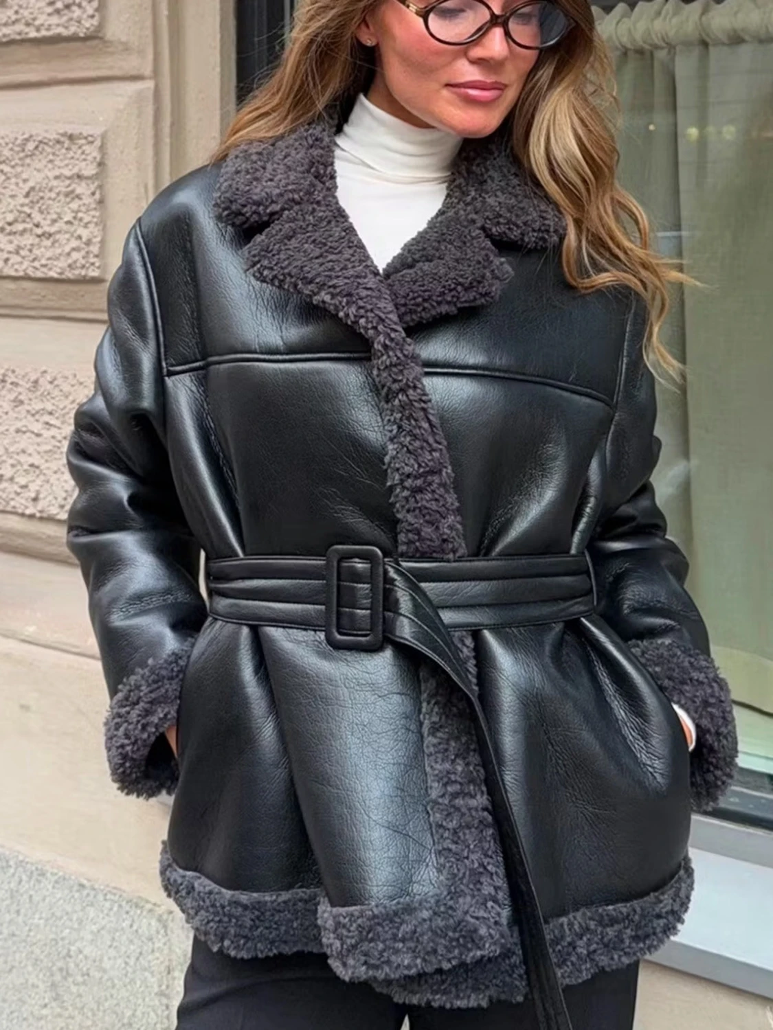 Ginatricot jacka  - 1