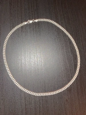 Letar efter allt some är silver - LF silver