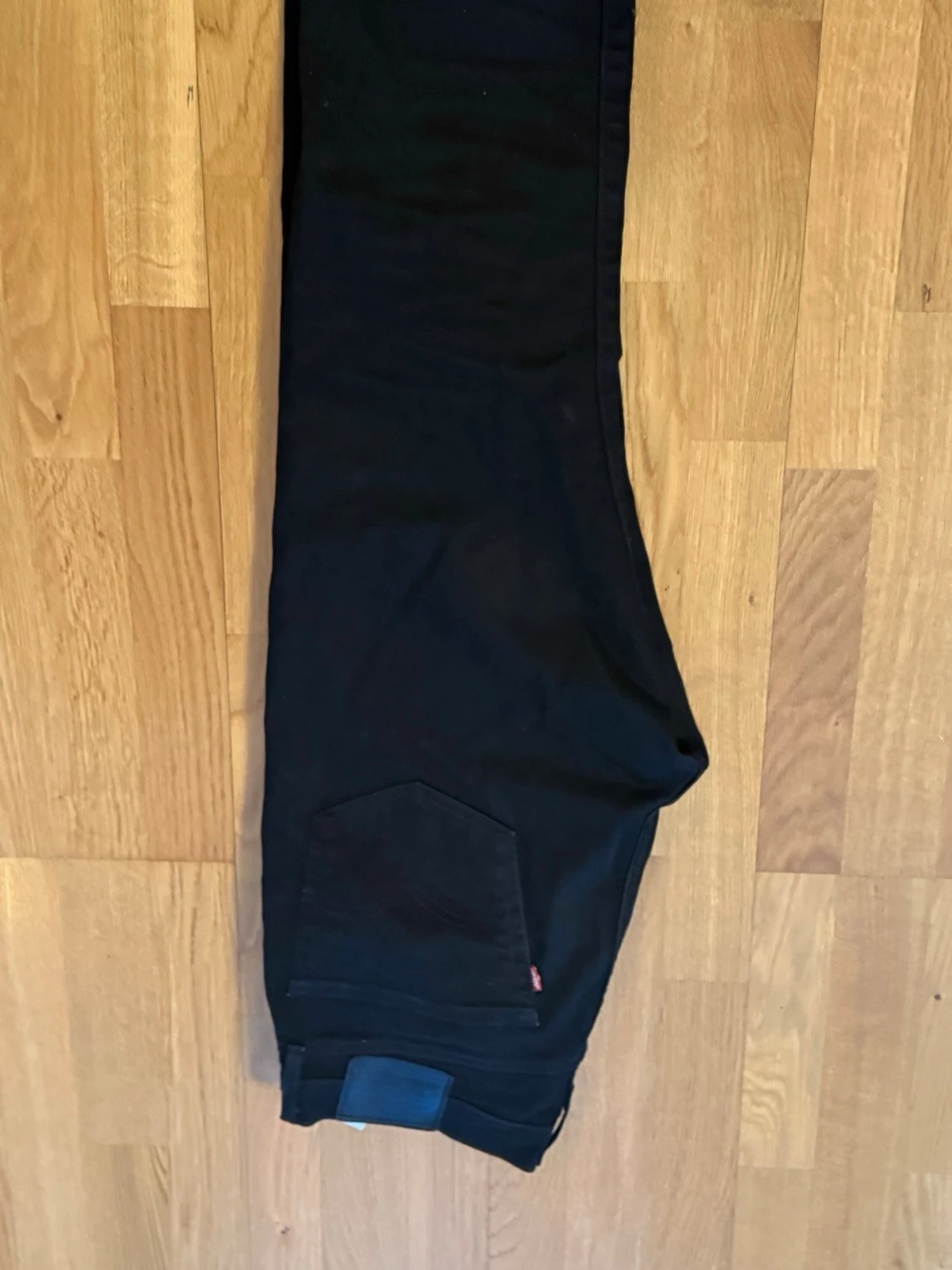  Levi's jeans man  - 1