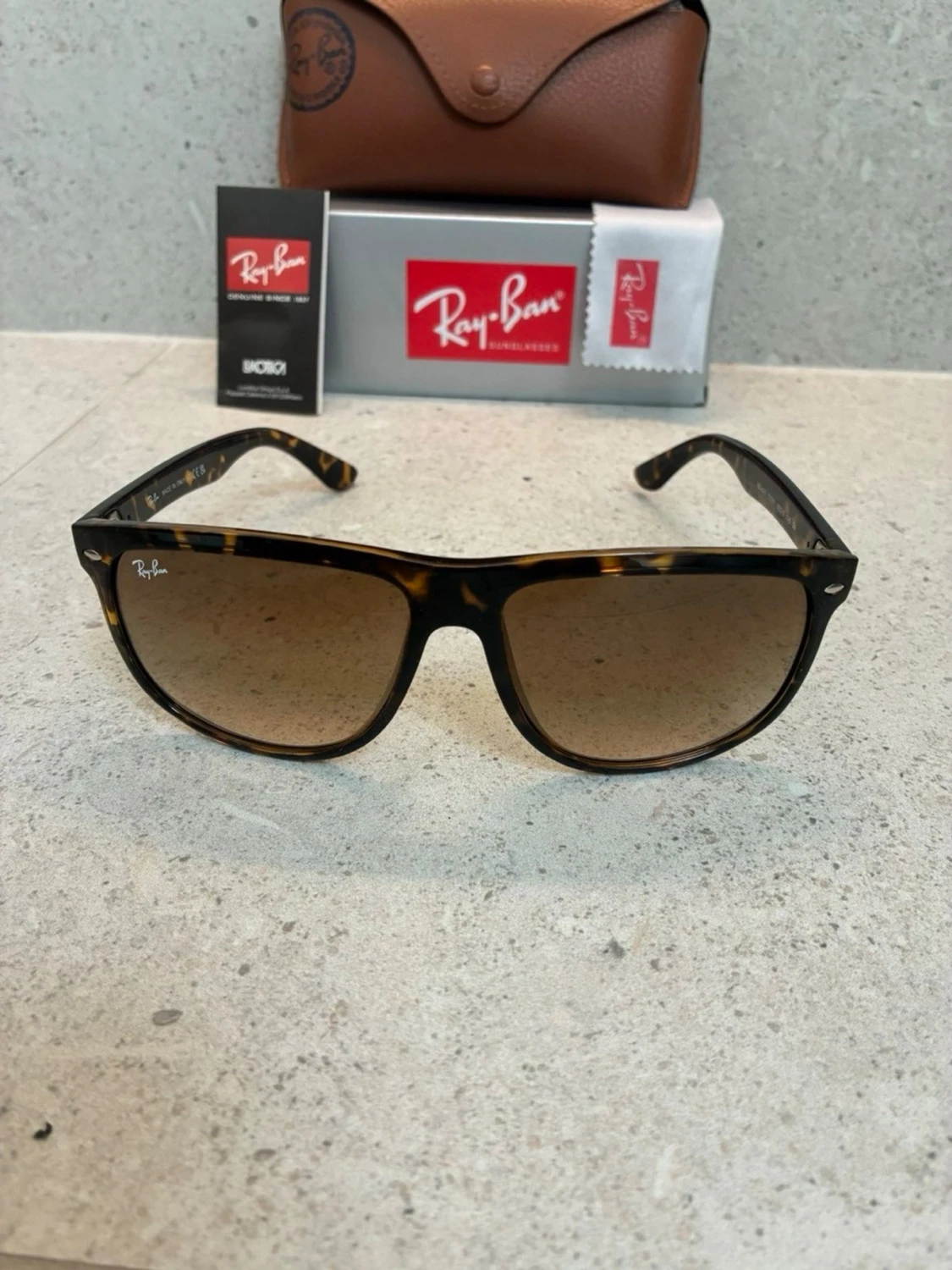 Ray-Ban Boyfriend - 3