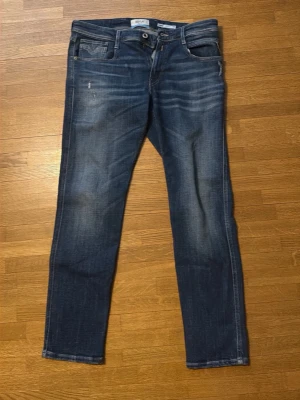 Replay jeans  - Replay jeans knappt använda nyligen köpta