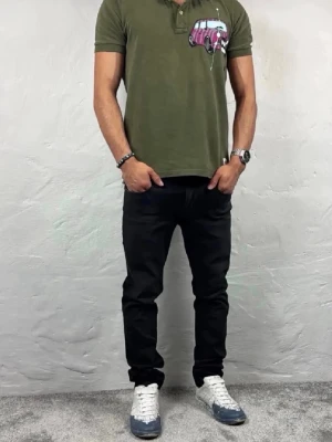 Replay jeans  - Ett par riktigt snygga jeans från Replay i storlek W31 L30 i modellen Luz