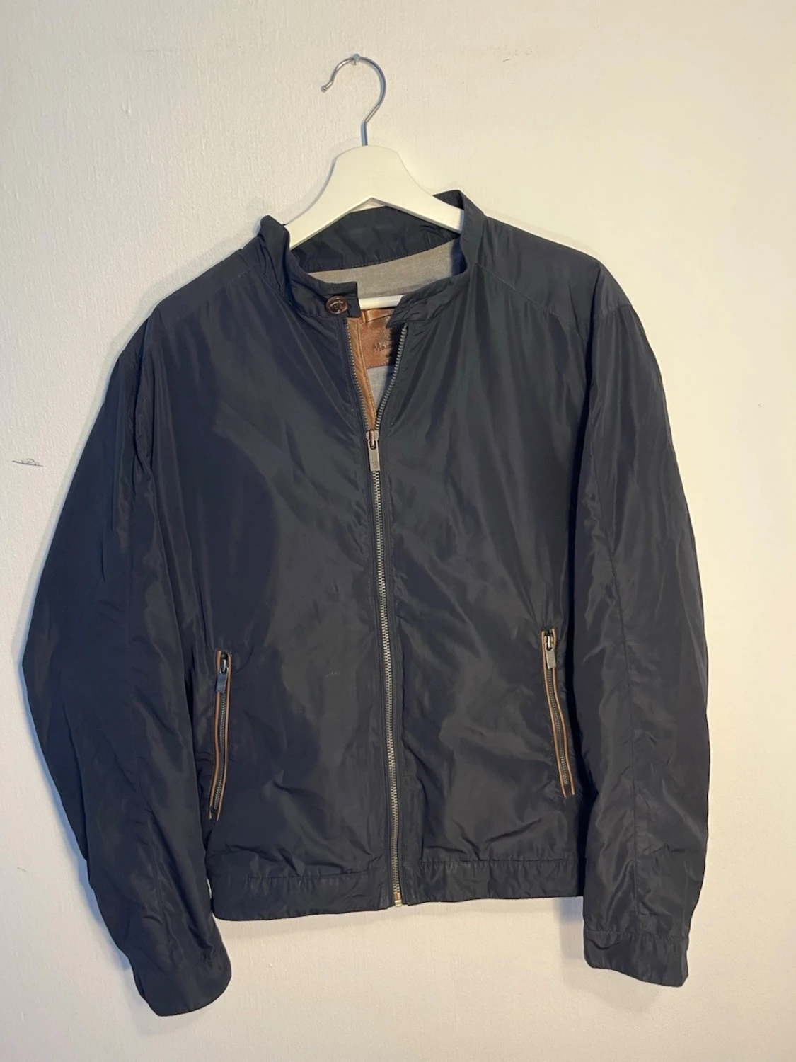 Massimo Dutti jacka - 4
