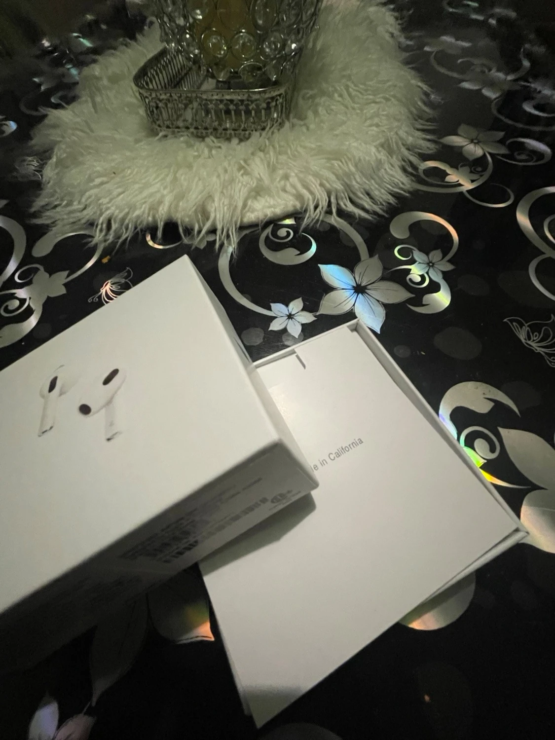 Apple AirPods Pro med laddningsetui - 2