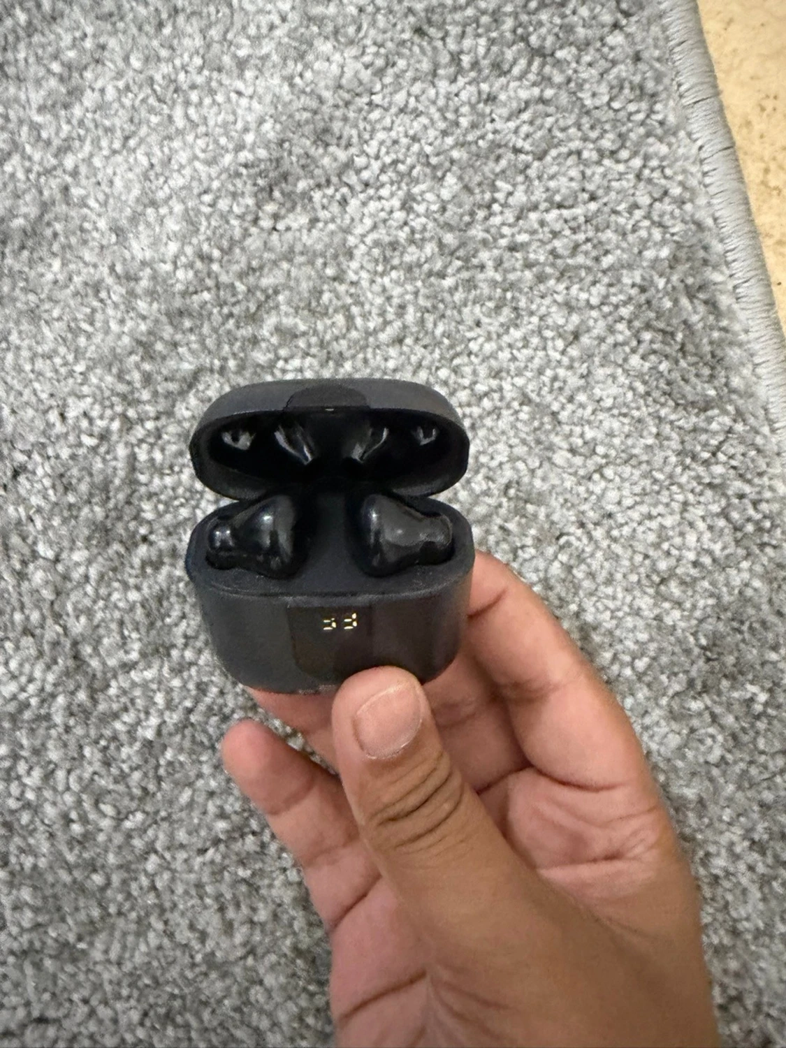 FEEL Air 400 True Wireless hörlurar - 3