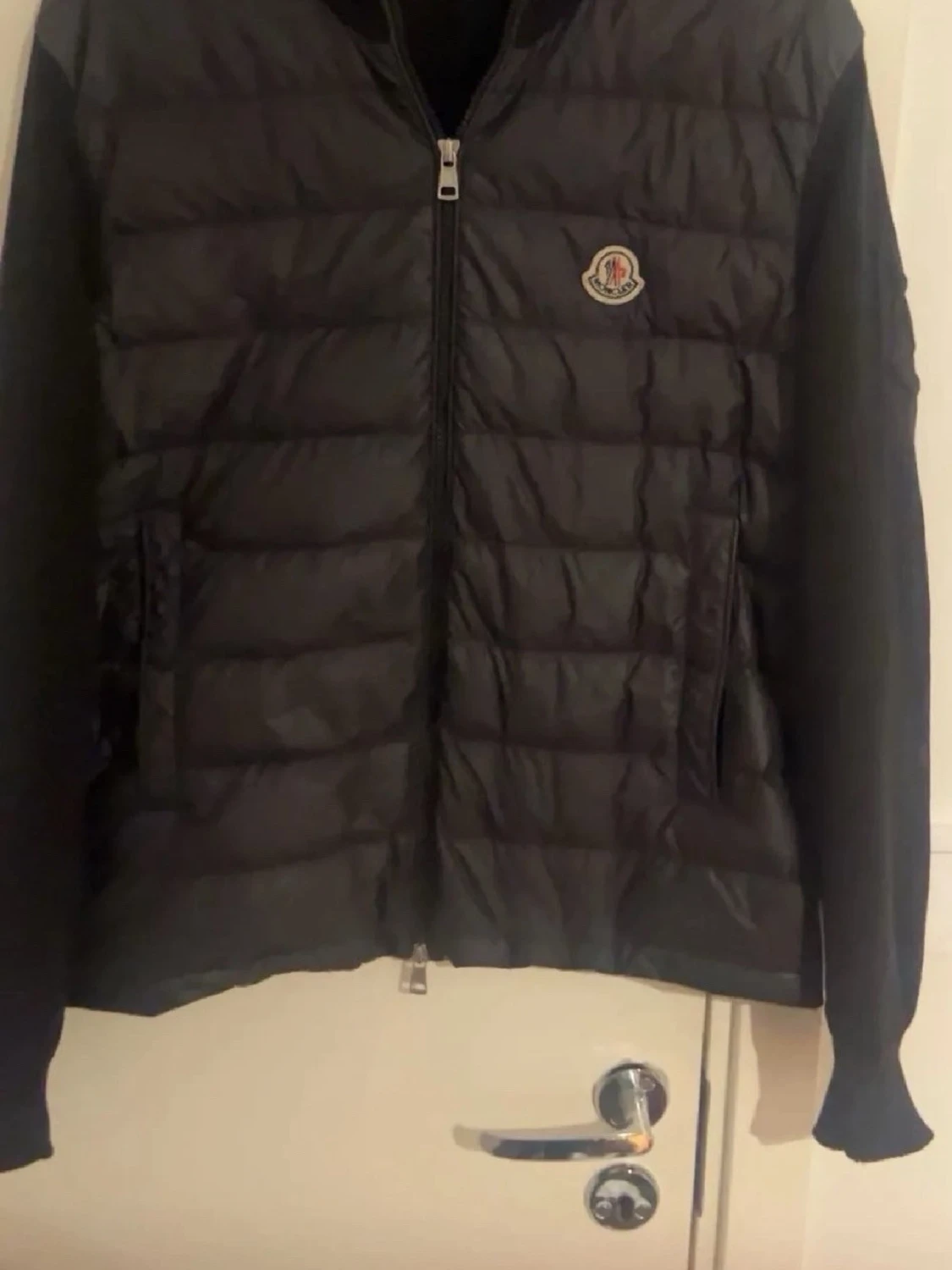Moncler cardigan - 1