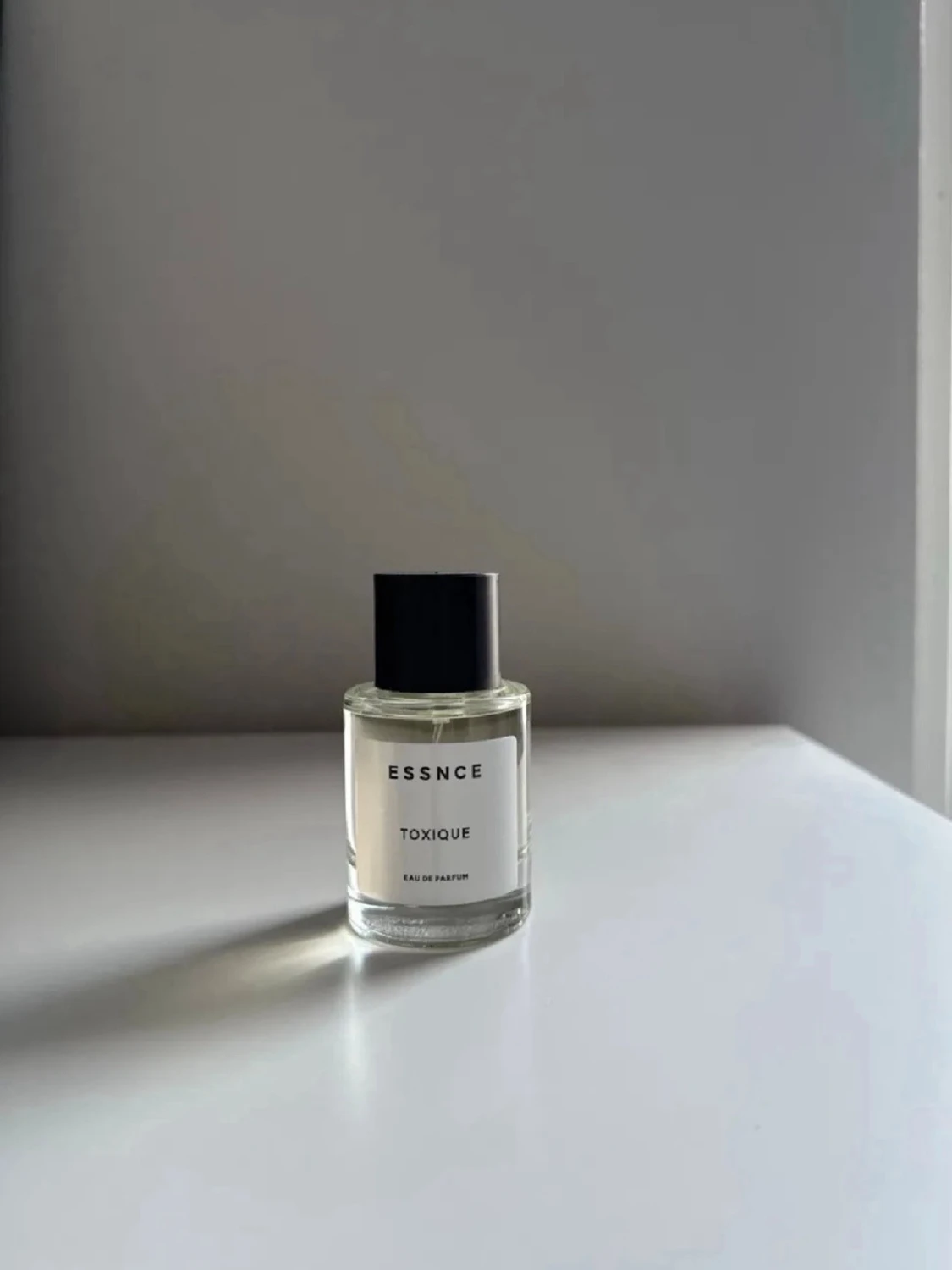 Essnce Toxique 