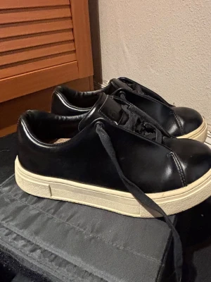 Eytys doja sneakers  - Eytys DOJA SHINY LACE-UP SNEAKERS, storlek 37, väldigt bra skick, nypris ca 2200 kr, pris kan diskuteras.