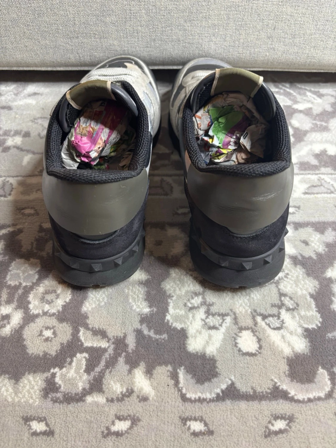 Valentino Rockrunners - 4