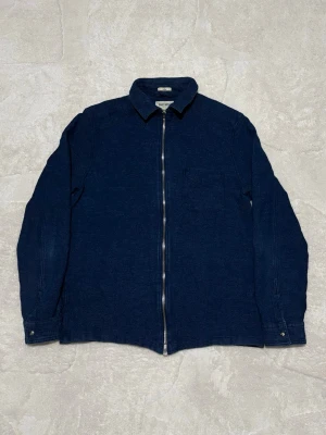 East west overshirt  - Blå overshirt från East west / mycket bra kvalité / 8/10