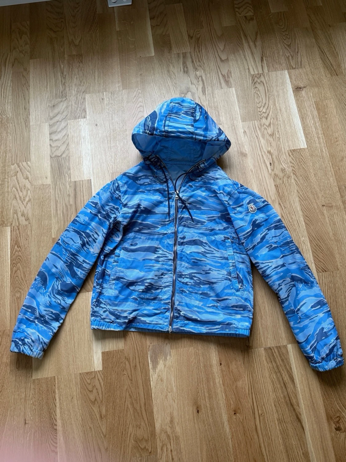 Moncler Vindjacka - 1