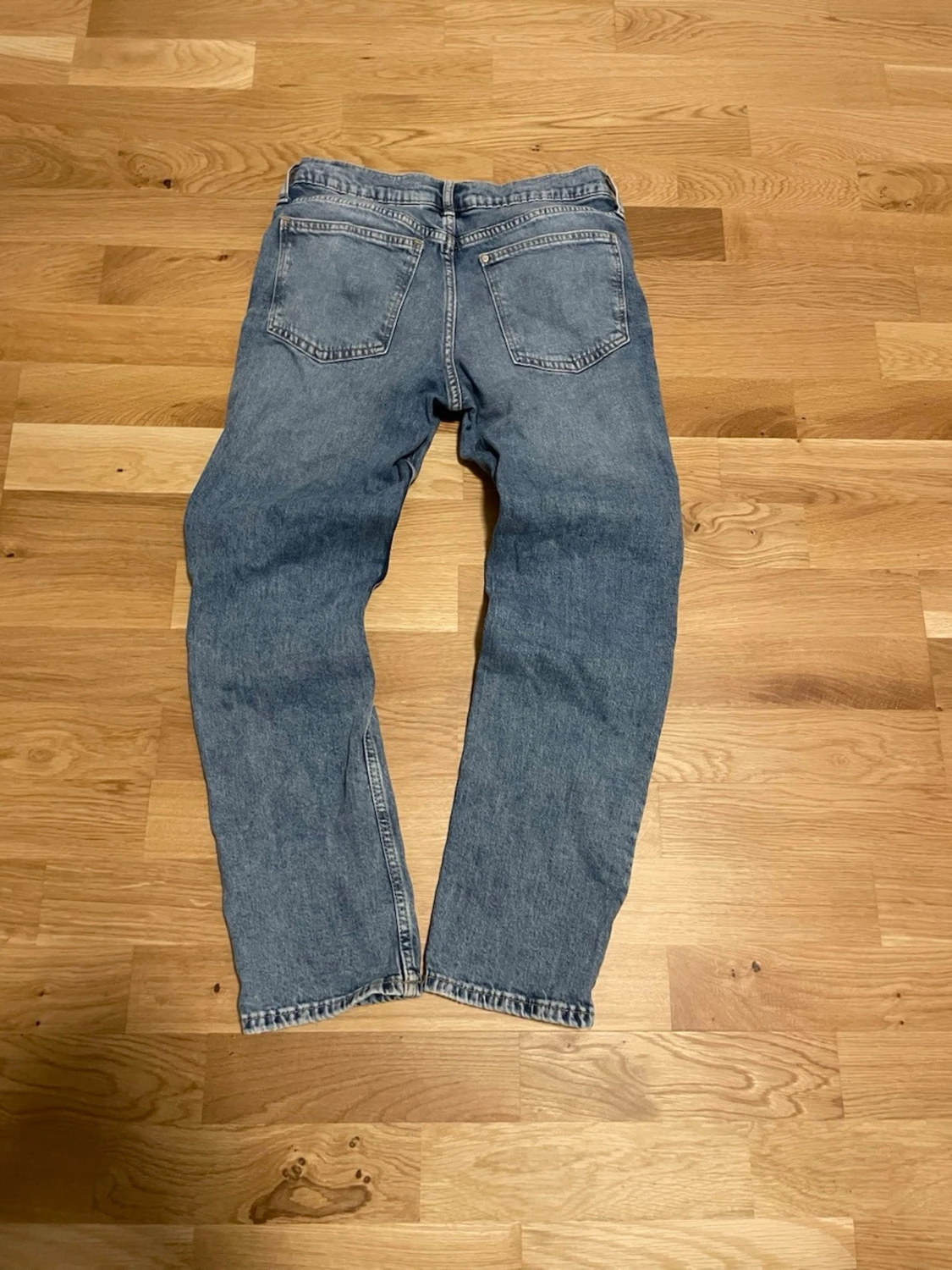 Två par jeans  - 2