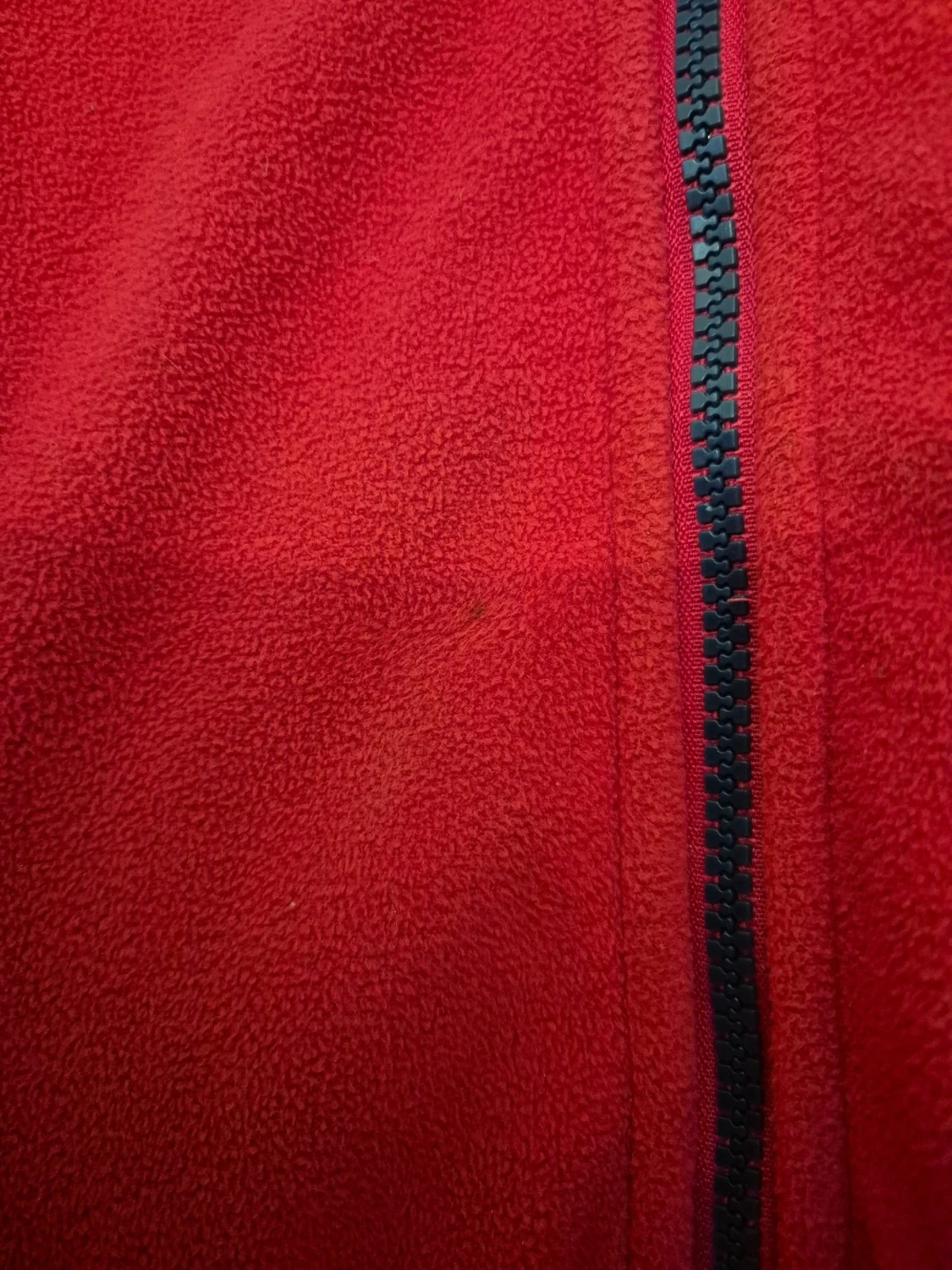 Fleecejacka - 5