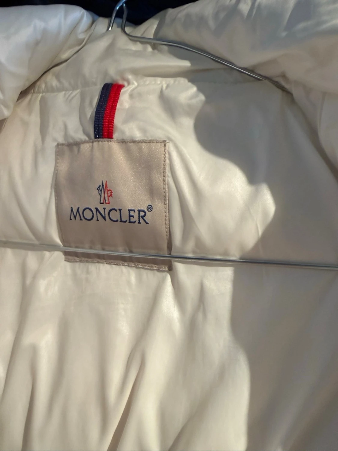Moncler Maya Storlek 2/M - 3