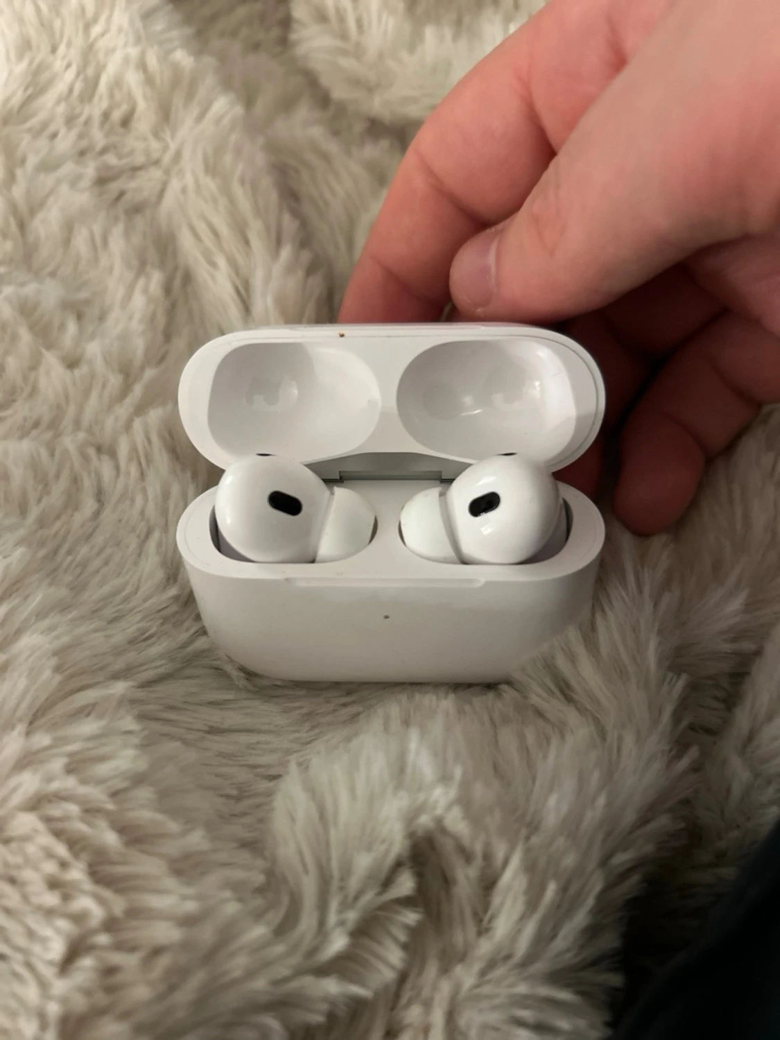 Apple AirPods Pro 2 - 2