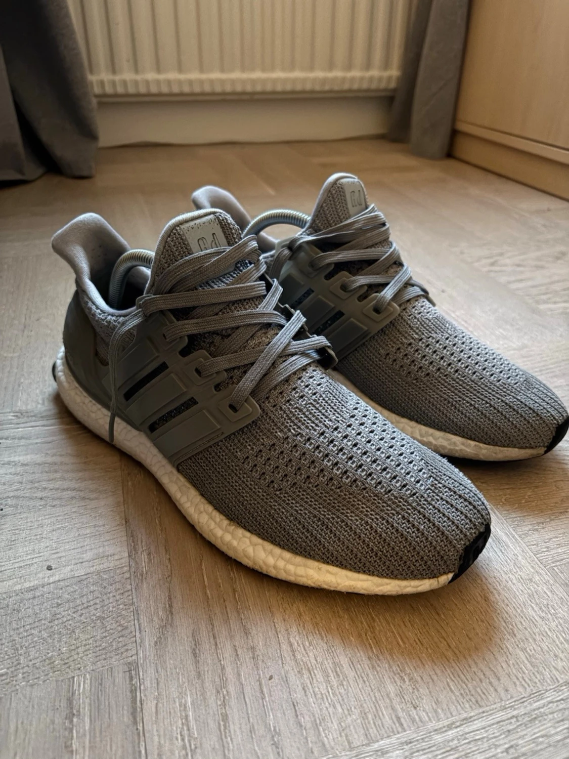 Adidas ultraboost - 1