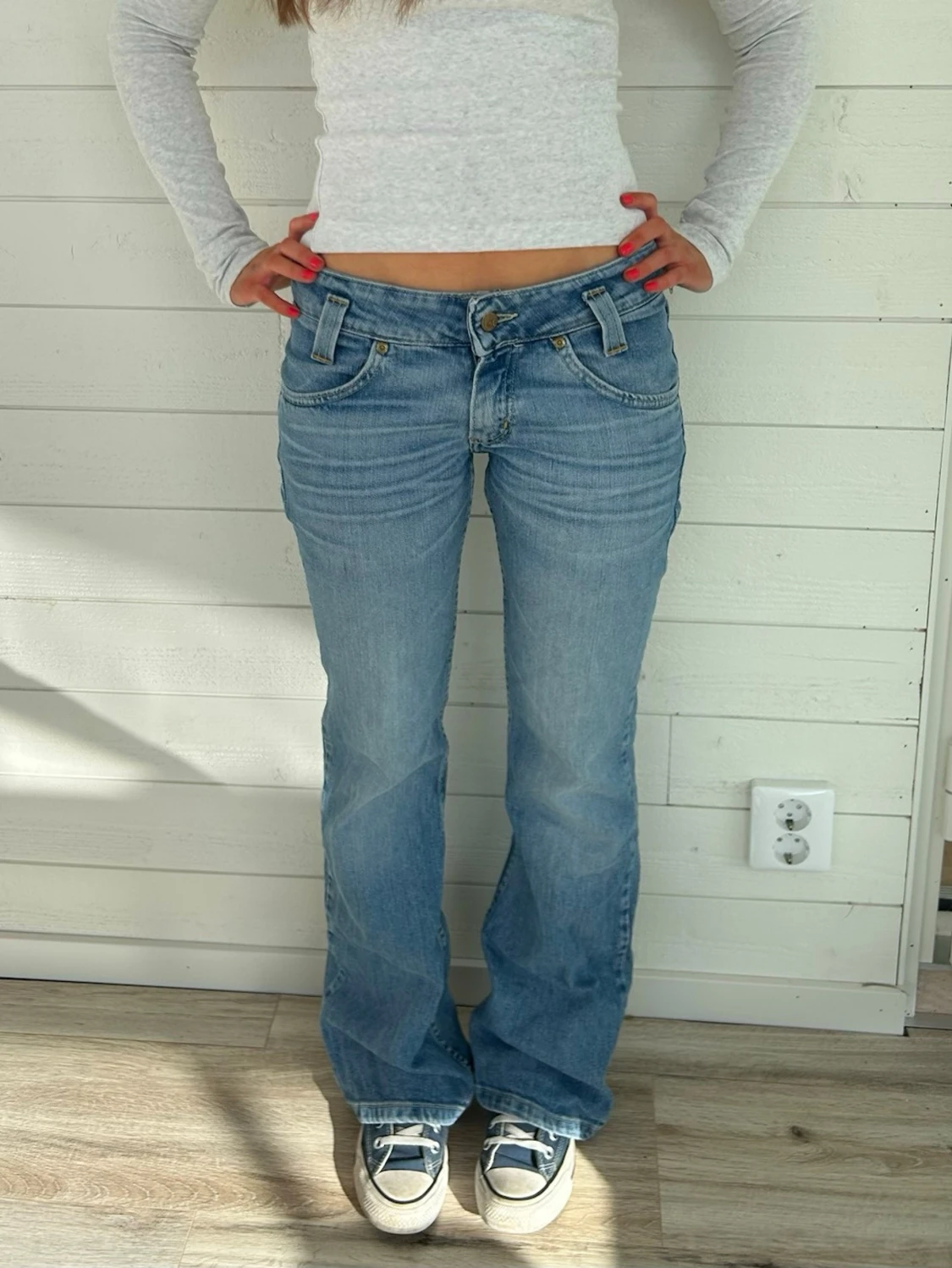 Lee jeans  - 2