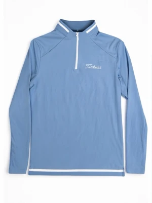 Titleist Tröja - Säljer min Titleist tröja, i mycket bra skick, och i storlek S. Skriv gärna till mig vi frågor eller funderingar!