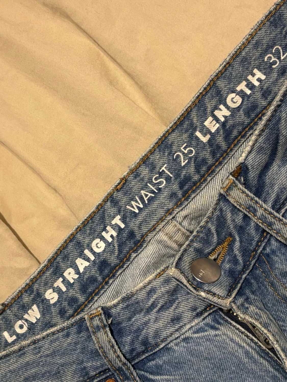 Jeans - 3