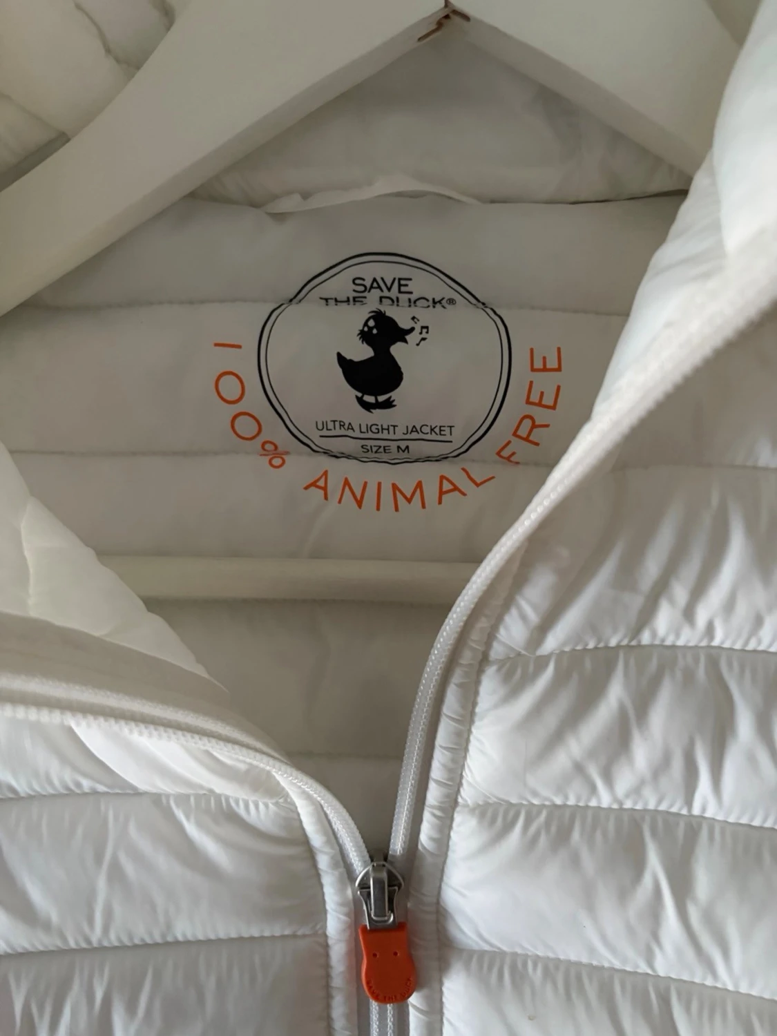 Save The Duck jacka - 4