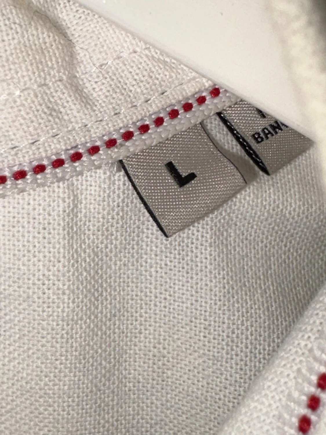 Vit skjorta från Jack & Jones - 2