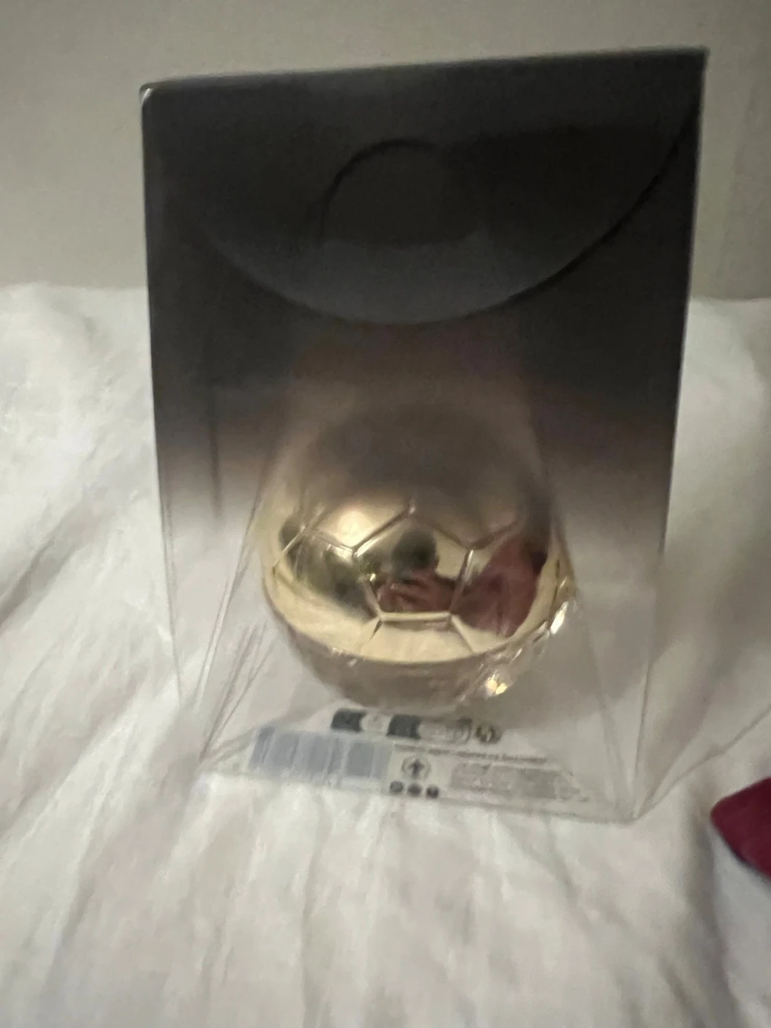 Flor de Mayo Gold Award Parfym - 1