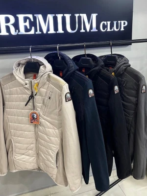  Parajumpers Cardigan - Alla storlekar finns 