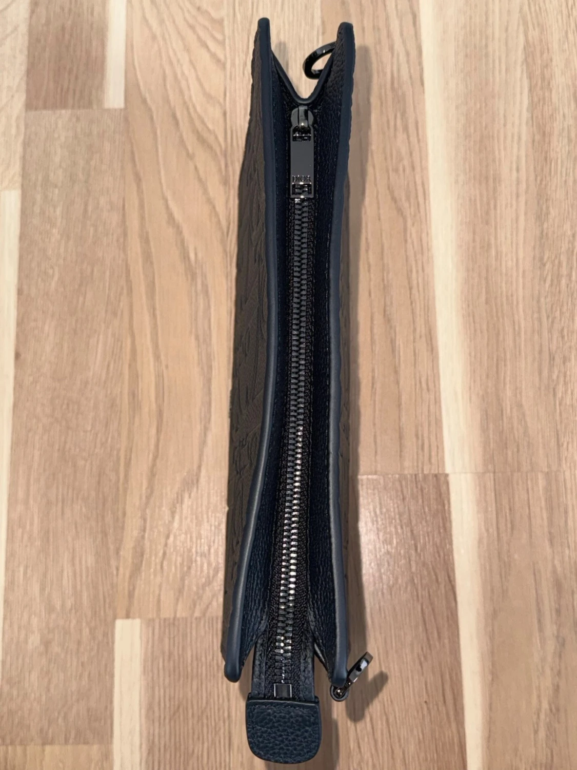 Dior Clutch Oblique Black - 3