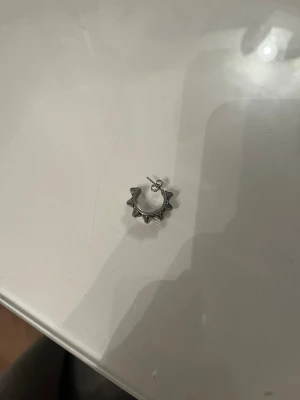 Edblad örhänge  - Säljer ett Edblad örhänge då jag har tappat bort det andra💞