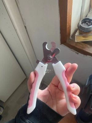 nagel klippare för katter - katt nagel klippare