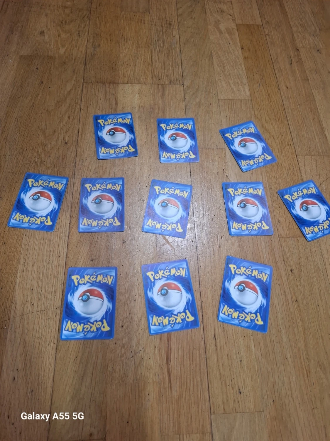 Samling Pokémonkort GX och V - 3