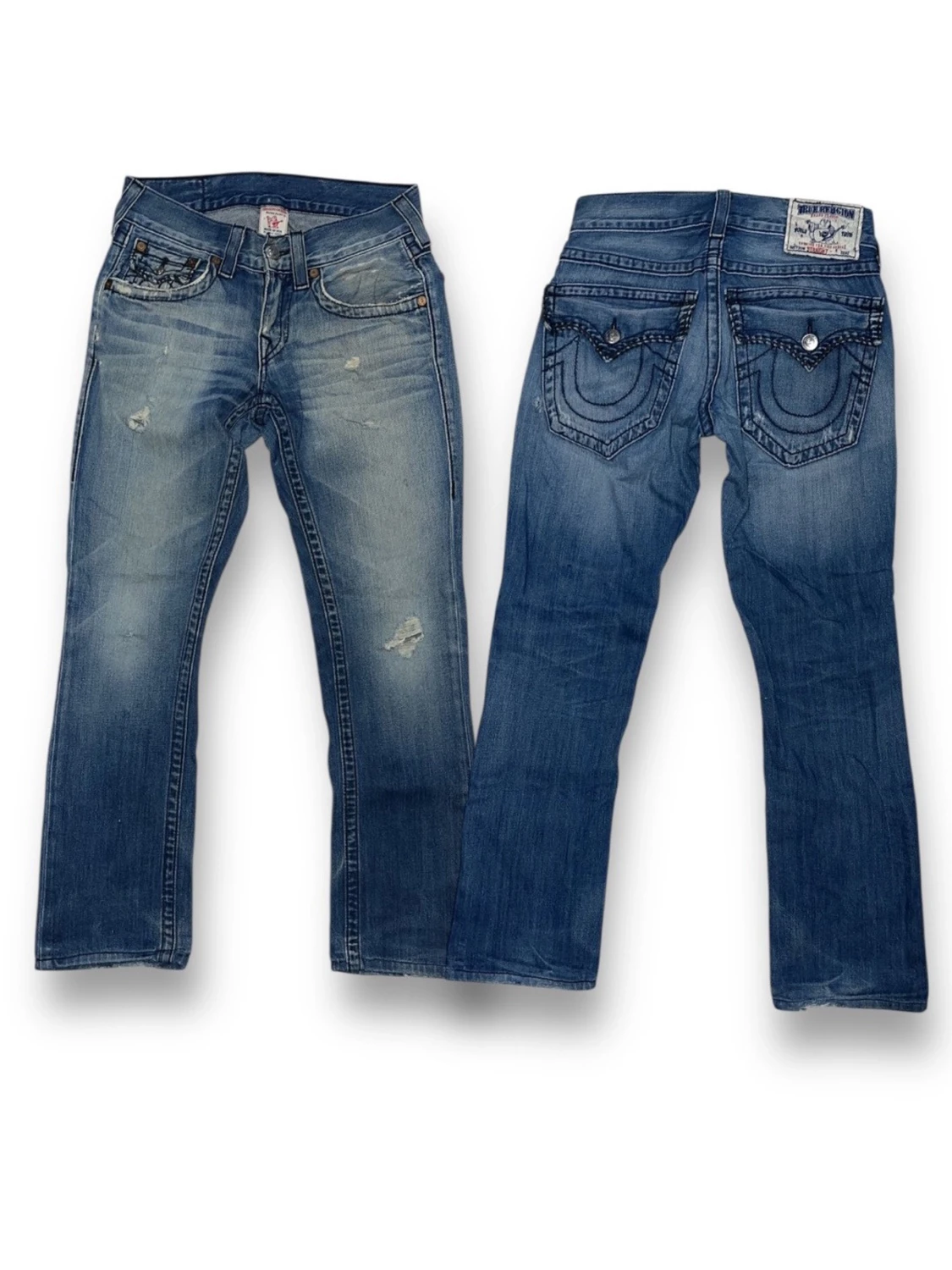 True Religion jeans  - 1