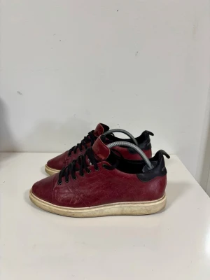 Antony Morato Sneakers - Storlek 42, skick 8/10. Pris 399, fraktar samma dag!
