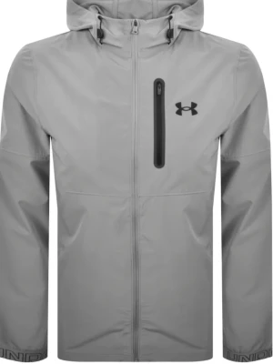 Söker denna under armour windbreaker - Söker den i storlek s men också m.