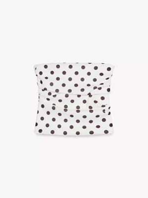 Prickig topp - Jättefin, endast andhämtning ett fåtal gånger och finns inte längre att köpa på Zara💗