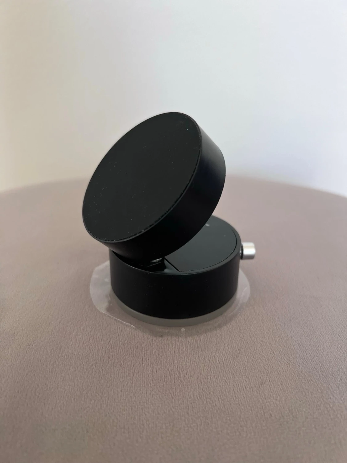 Magnetisk mobilhållare med vakuum (ny) - 2
