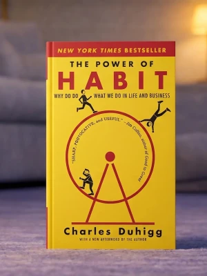 The power of habit (Brand new, in English) - Skick: Helt ny bok. Omslag: Paperback. Förpackning: I sitt originala plastomslag. Från: Stockholm. Snabb leverans inom Sverige.  Kika gärna in på min profil för fler böcker som säkert kan intressera dig. Beställ gärna flera böcker samtidigt och spara på frakten, du betalar bara frakt en gång.
