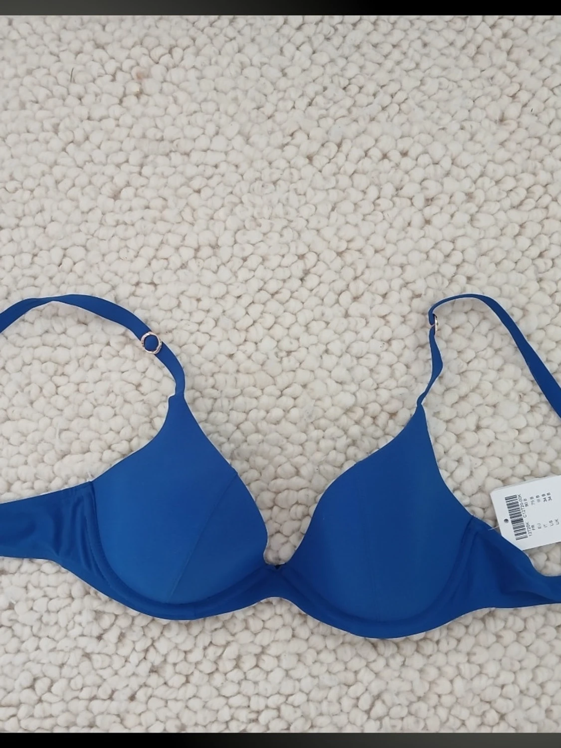 Ny Chantelle bikini bh 75B  - 1