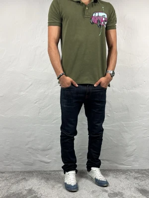 Nudie jeans   - Ett par riktigt snygga jeans från Nudie i storlek W29 L32 i modellen Tube Tom 