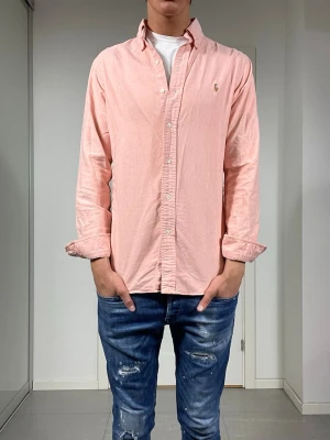 Polo Ralph Lauren Skjorta  - Säljer nu denna Polo Ralph Lauren Skjorta, skriv för fler bilder/frågor🙌🏼