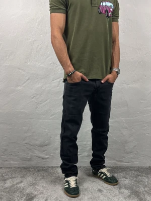 Replay jeans  - Ett par riktigt snygga Replay jeans i storlek W30 L30 i modellen Anbbas 