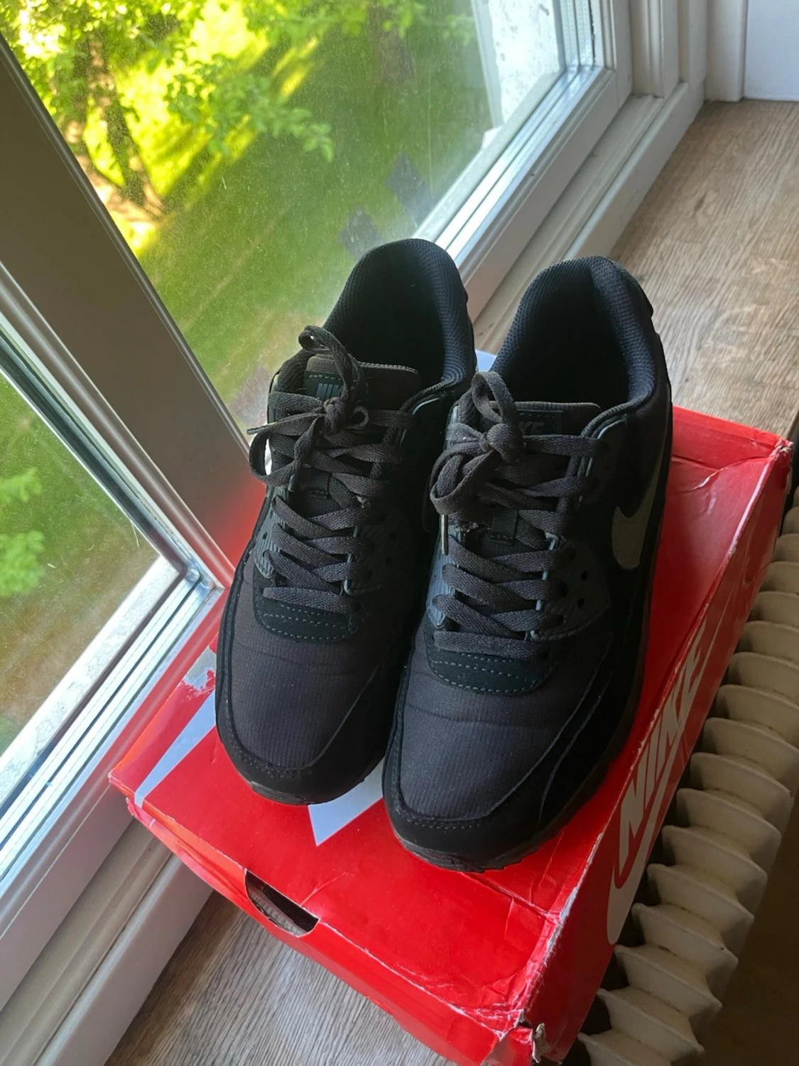  Nike Air Max 90 - 2