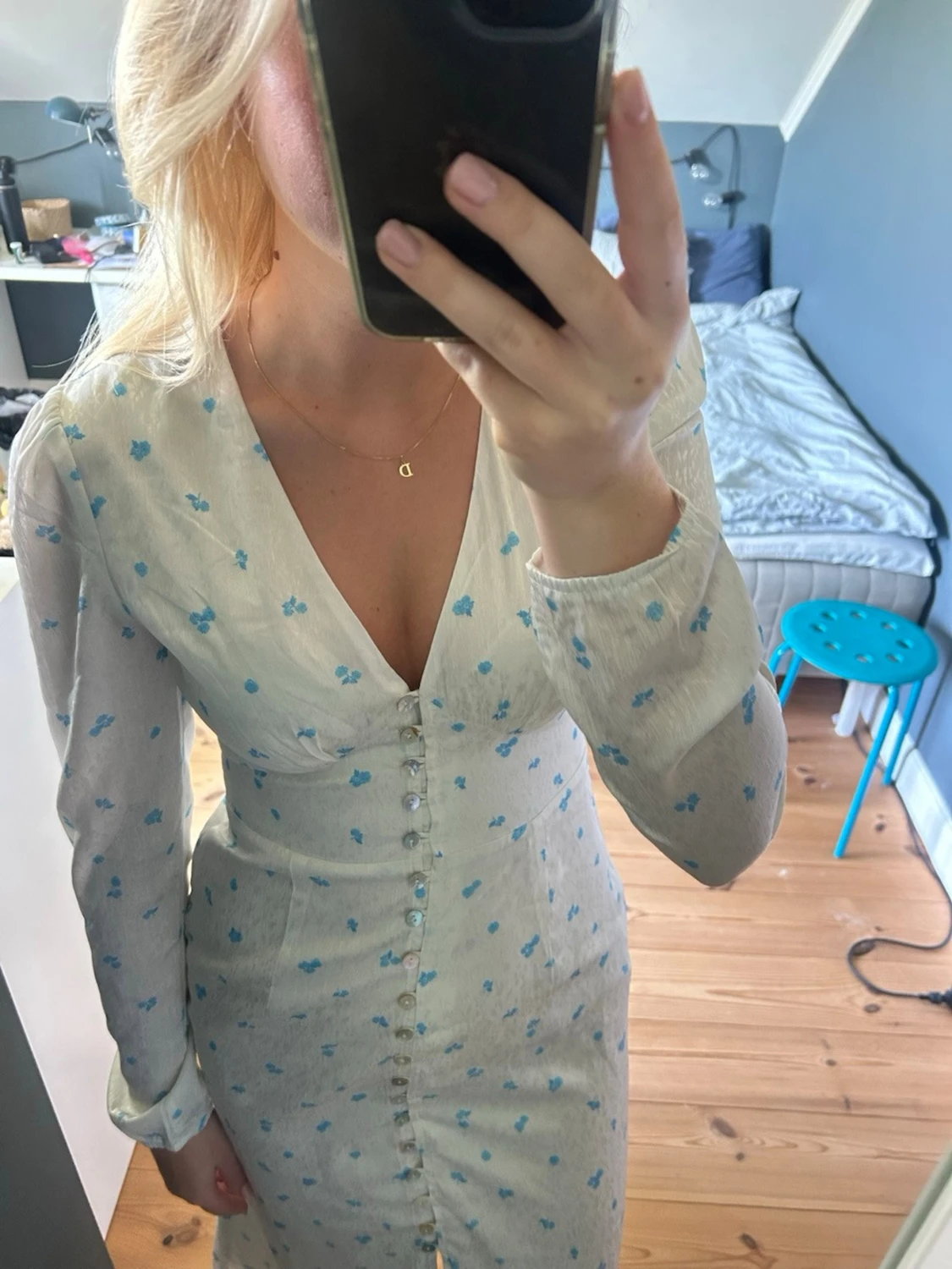 Adoore klänning  - 2