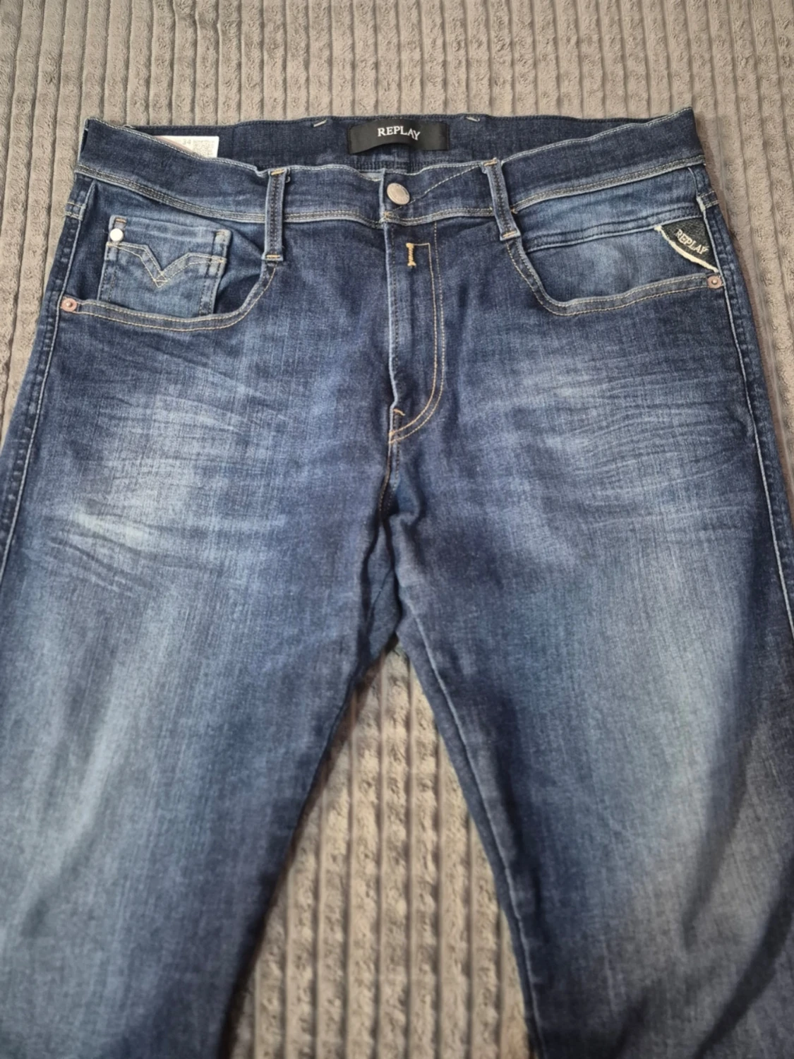 Replay jeans