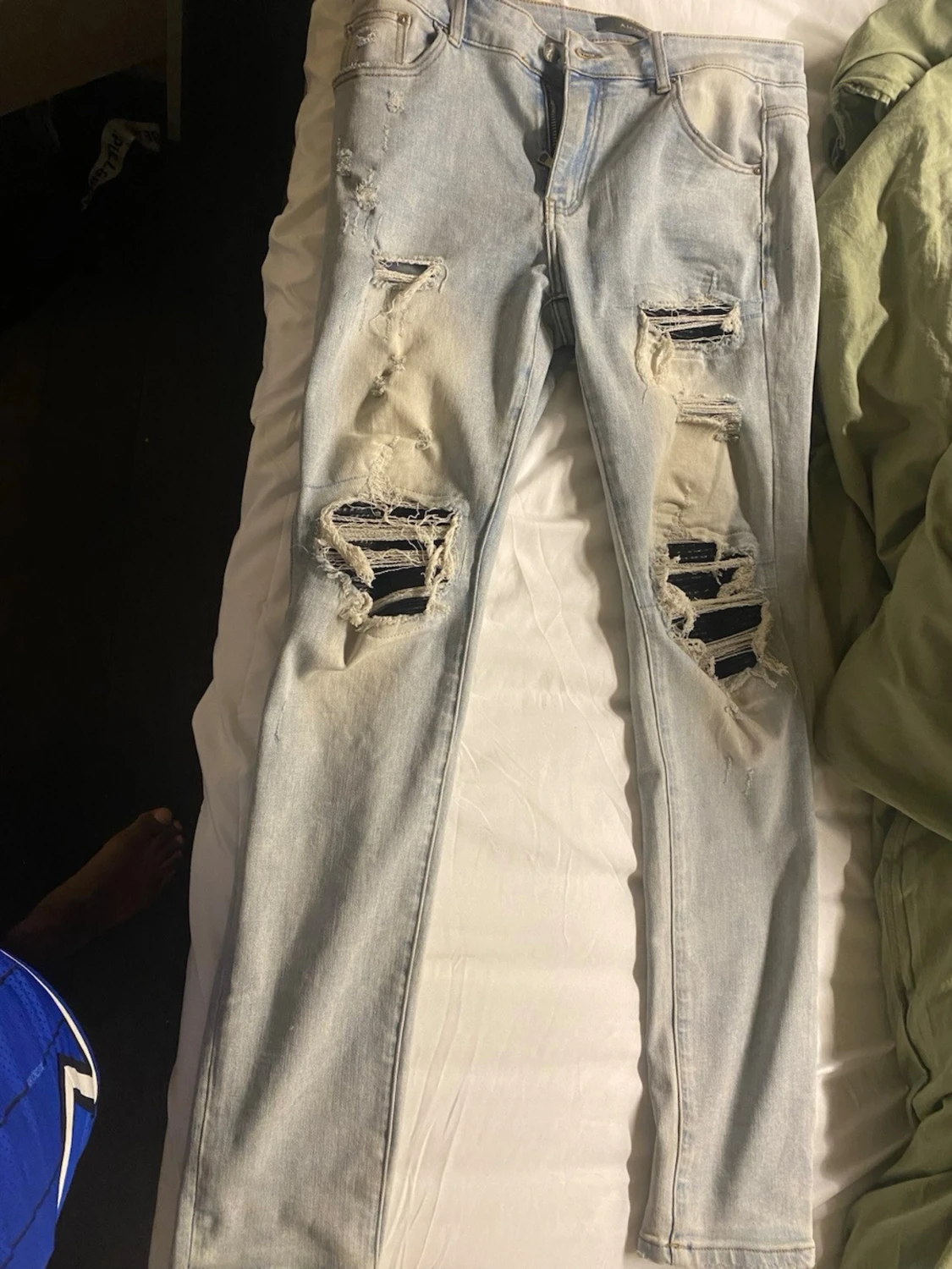 Amir Jeans