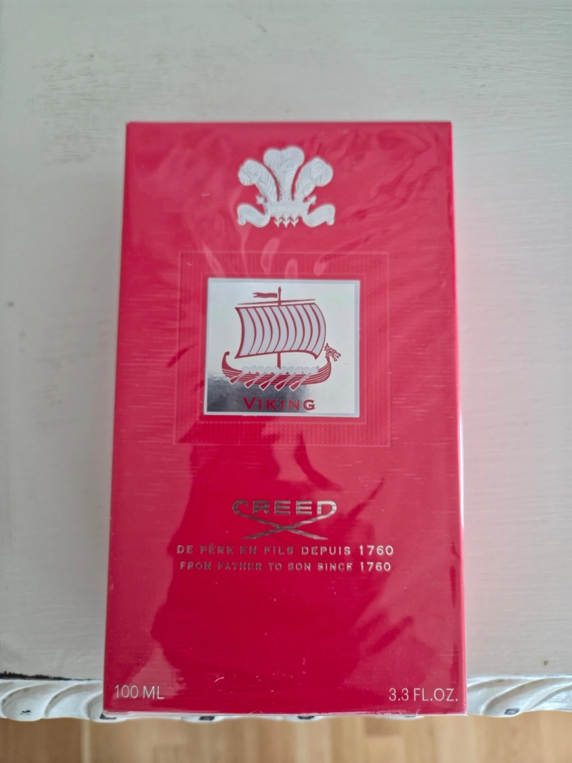 Creed Viking Eau de Parfum 100ml