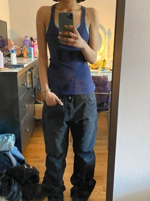 Baggy jeans - Baggy jeans