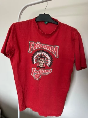 Frölunda T-shirt - Frölunda T-shirt storlek S