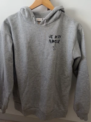 Gina tricot hoodie  - jättefin hoodie som inte kommer till användning!🩷